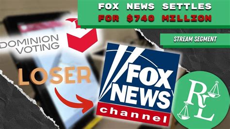 fox news lawsuit update